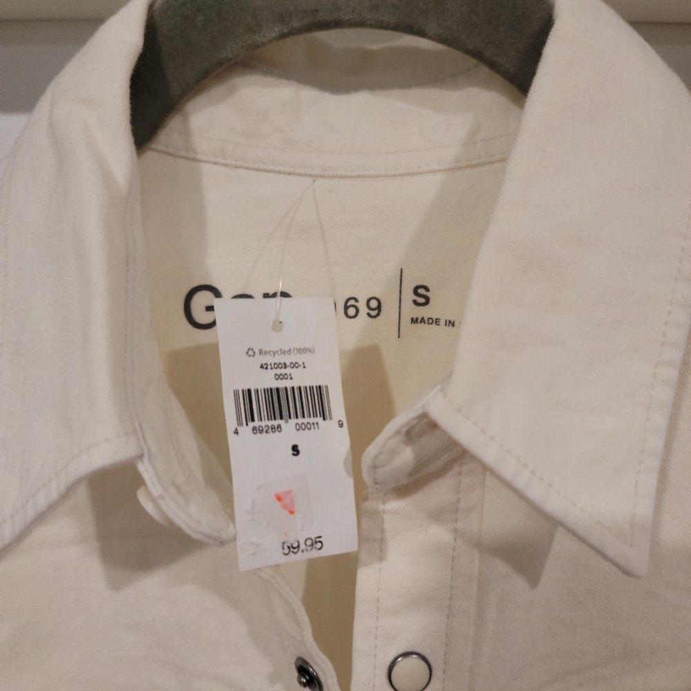 GAP SHIRT - Picture 3 of 3